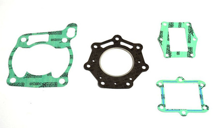 uszczelki top-end honda cr 250 '84