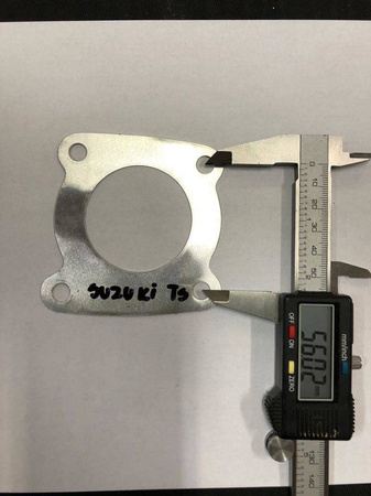 Uszczelka głowicy suzuki ts 50 ac ugt000024