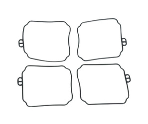 Uszczelka komory pływakowej gaźnika yamaha xj 600 '95-'02, xvs 650 '97-'06 (4 szt. )