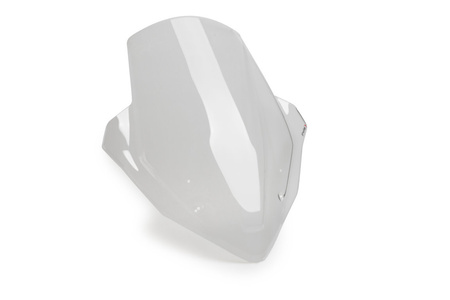 Szyba Turystyczna Puig Do Honda Nt1100 22-24 Przezroczysta