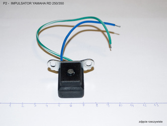 Electrex impulsator honda cr125r '90-'96, cr250r '89-'96, yamaha yfz350 banshee '95-'10