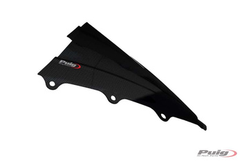 Szyba Sportowa Z-Racing Puig Do Honda Cbr300r 15-17 Carbon