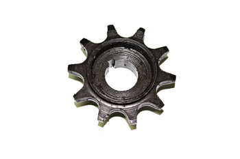 Koło łańcuchowe małe power force  gy6sr0025
