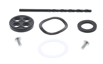 Zestaw naprawczy kranika honda cb400t 78-81, cb650 79-80, cb750 c 80, cb750k 79-80, cb750l 79, cm400 79-81