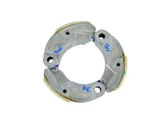 Szczęki Sprzęgła Odśrodkowego (3 Sztuki) Honda Pcx 125/150 Ccm 2010-2017