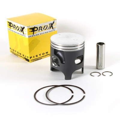 Prox tłok yamaha yz 250 (yz250) 99-19, suzuki rm 250 03-12 (66,35mm)