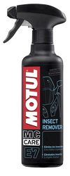 Środek Do Czyszczenia Motul Insect Remover E7 400 Ml