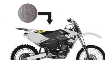 Pokrowiec/poszycie na siedzenie husqvarna te/tc 400-570 '01-'04 (11)