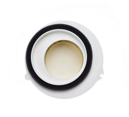 Filtr powietrza Motofiltro do Yamaha XVS650