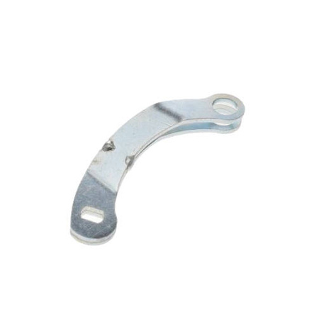 Dźwignia rozpieracza szczęk tył do Wsk 125