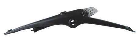 Lampa tył led z Błotnikiem Homologowana enduro