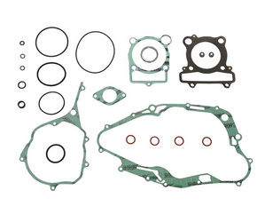 KOMPLET USZCZELEK YAMAHA SR SE 250 '80-'82 , TT 250 '80-'84 , XT 250 '84
