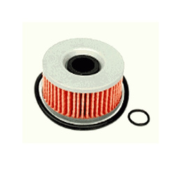 Filtr Oleju Vesrah   (Hf144) Sf-2001