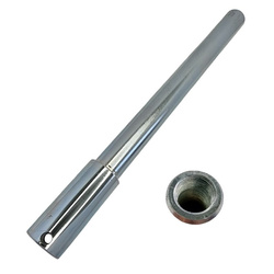 oś / ośka koła przedniego honda gl 1800 (12-17)