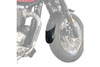 Przedłużenie Błotnika Puig Do Honda Gl1800 Gold Wing 18-22 (Przednie) Czarne