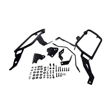 Stelaż do kufrów bocznych Shad 4P Terra do Honda X-ADV 750