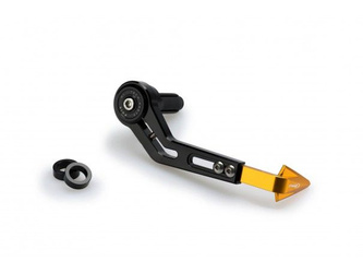 Osłona Dźwigni Hamulca Puig (Uniwersalna) Złota