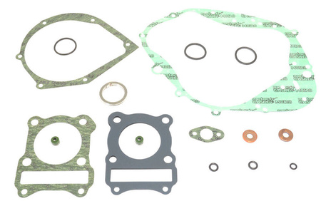 Athena komplet uszczelek suzuki dr 125/se/z/t '82-88, gs 125 82-95