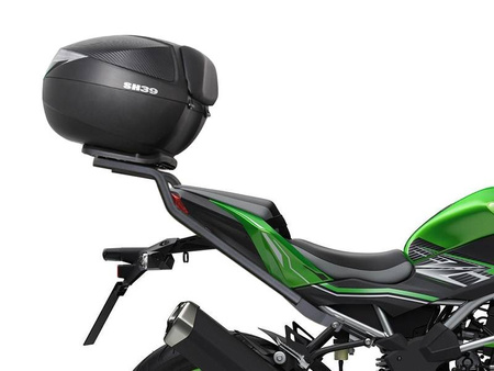 Stelaż kufra tylnego Shad do Kawasaki Z125 (2019 - )