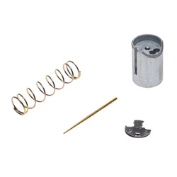 Przepustnica gaźnika Simson S50 z Iglicą kpl