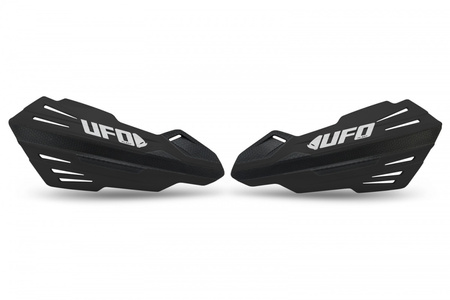 Handbary UFO do motocykli KTM sx / sx-f / exc / exc-f '14-21 czarne