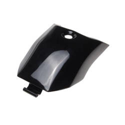 Pokrywka zbiornika paliwa czarny do Derbi Senda