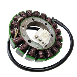 Uzwojenie alternatora (stator) honda vt750c2