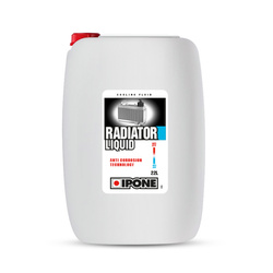 płyn do chłodnicy (-30st.) beczka 25l