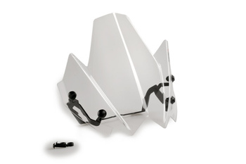 Szyba Owiewka Puig Do Yamaha Fz8 N 10-16 Przezroczysta