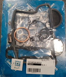 USZCZELKI TOP-END KAWASAKI KXF 250 '20-'23 , KX 250 '20-'23 (Z USZCZELKĄ POKRYWY ZAWOROWEJ)