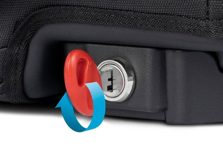 Torba na zbiornik Shad Terra TR15CL Click System z blokadą