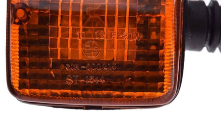 Kierunkowskaz para Yamaha DT XT TDR E13