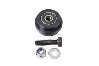 ROLKA ŁAŃCUCHA KTM EXC/EGS/SX/MXC 125/200/250/300/360/380/400/520/620 (32/38/8MM) (SZER.20MM) (79-5003)
