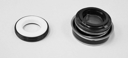 Tourmax uszczelniacz mechaniczny pompy wody kawasaki en/er/gpz/kle/klr/klx/ksf (11x24mm) (made in japan)