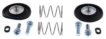 Zestaw naprawczy zaworu air cut honda vt1100c 97-03, vt1100c2 95-03, vt1100c3 98-02, vt1100t shadow 98-01