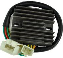 Gz 2022/08 regulator napięcia honda cbr 900rr (929) '00-'01 (sc44) (31600-mcj-750)