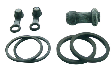 Zestaw do zacisku hamulca do honda przód NTV 650 NX 650 VT 600 C XL 600 V