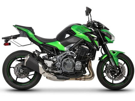 Stelaż sakwy bocznej Shad SR do Kawasaki Z900