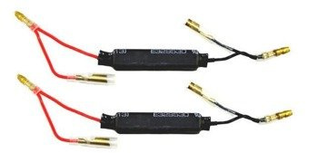 OPORNIKI REZYSTORY DO KIERUNKOWSKAZÓW LED