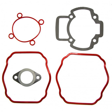 Komplet Uszczelek Top-End Airsal Aprilia Sr Derbi Gp1 Piaggio Extrem Nrg 40,00mm