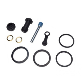 Zestaw do zacisku hamulca Gas-Gas EC125 / 200 / 250 / 450 Honda CR 125