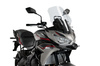 Szyba Owiewka Turystyczna Puig Do Kawasaki Versys 650 22 Przezroczysta