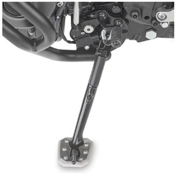 Poszerzenie stopki bocznej yamaha tracer 900 '21-