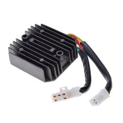 Regulator napięcia do Honda 31600-MBO-000