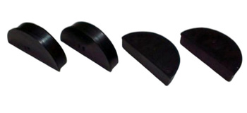 Tourmax zaślepka gumowa wałka rozrządu kawasaki z 900/1000 (4 szt. 92066-017) = csp-401-4 (made in japan)