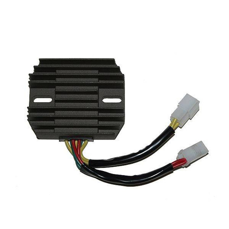 Electrosport regulator napięcia suzuki sv650 '98-'01, ls650 savage '96-'04, ls650 s40 boulevard '05-'17