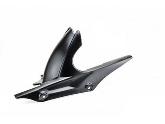 Błotnik tylny puig do bmw g310gs 17-20 carbon