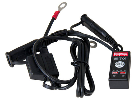 tester akumulatorów bt01 12v (el)