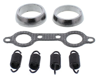 Winderosa (vertex) uszczelka kolektora wydechowego polaris sportsman touring 800 efi 08-09, sportsman x2 700 efi 08, sportsman x2 800 efi 07-09