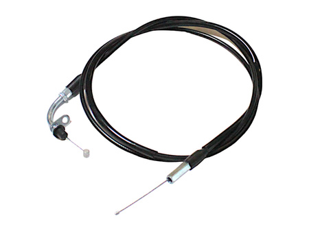 Linka gazu 4t długość 2030 nakrętka lin000002a